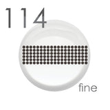 SofTap 114 Prong Extra Fine Straight Click Tip