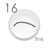 SofTap 16 Prong Extra Fine Curved Click Tip