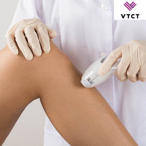 VTCT Level 4 Certificate in Laser & Intense Pulsed Light (IPL) Treatments (UPGRADE OPTION FOR EXPERIENCED LASER TECHNICIANS)