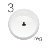 SofTap 3 Prong Round Click Tip