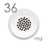 SofTap 36 Prong Round Click Tip