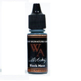 Will Anthony Artist Series Pigment - Black Moss