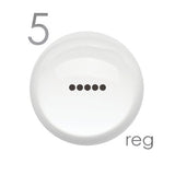 SofTap 5 Prong Straight Click Tip