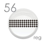 SofTap 56 Prong Straight Click Tip