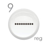 SofTap 9 Prong Disposable Pen