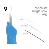 SofTap 9 Prong Disposable Pen