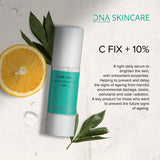 DNA C-Fix+10% Vitamin C Serum