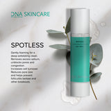 DNA Spotless Glycolic & Salicylic Cleanser