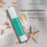 DNA Sun Always Shines Tinted SPF50