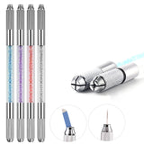 Double Ended Microblading Handle