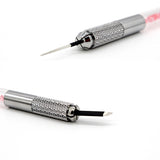 Double Ended Microblading Handle