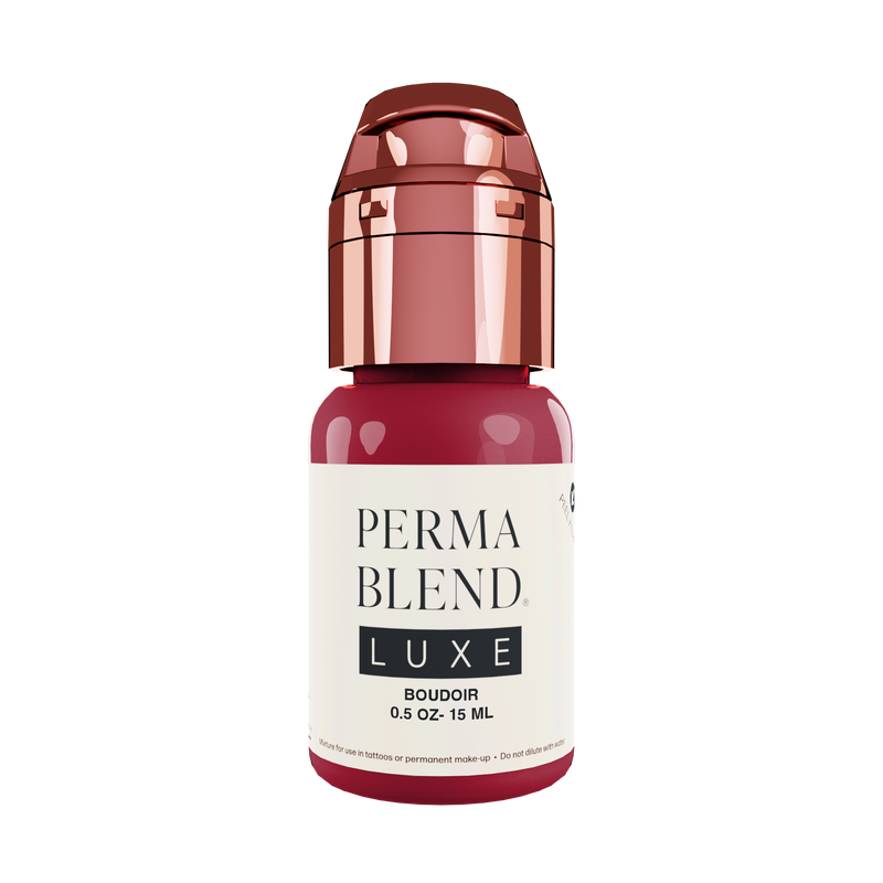 Perma Blend LUXE - Boudoir 15ml