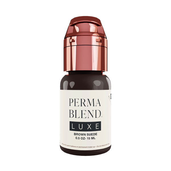 Perma Blend LUXE - Brown Suede 15ml