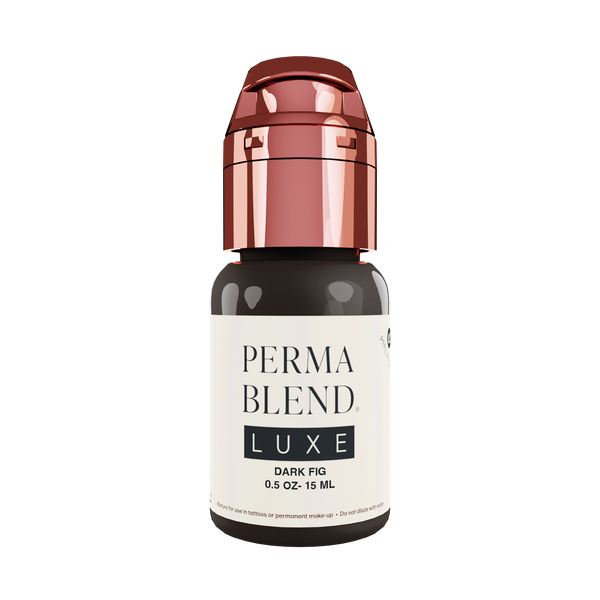 Perma Blend LUXE - Dark Fig 15ml