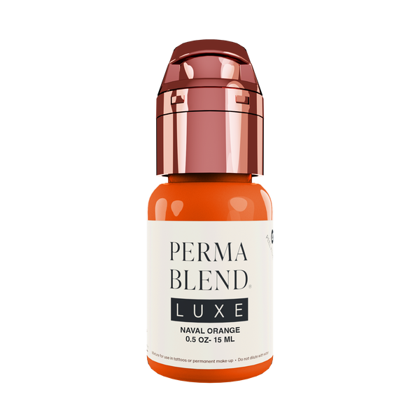 Perma Blend LUXE - Naval Orange 15ml