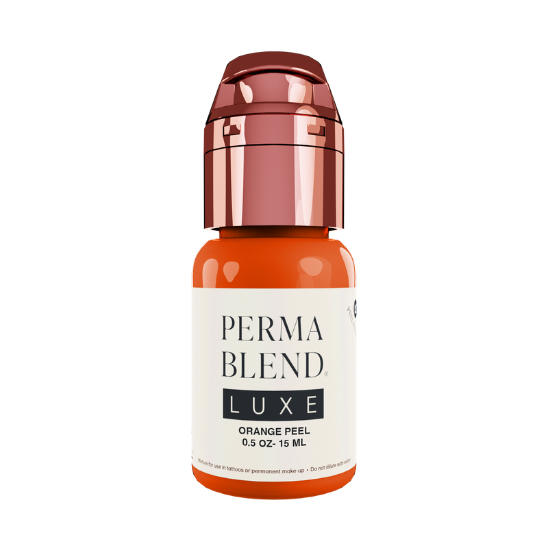 Perma Blend LUXE - Orange Peel 15ml