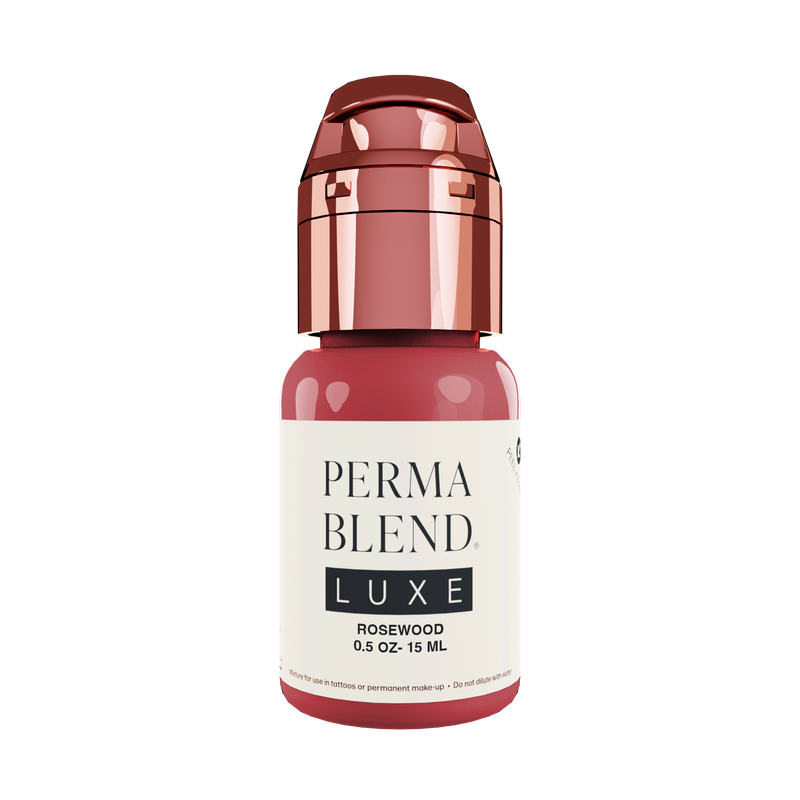 Perma Blend LUXE - Rosewood 15ml