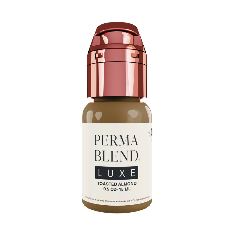 Perma Blend LUXE - Toasted Almond 15ml