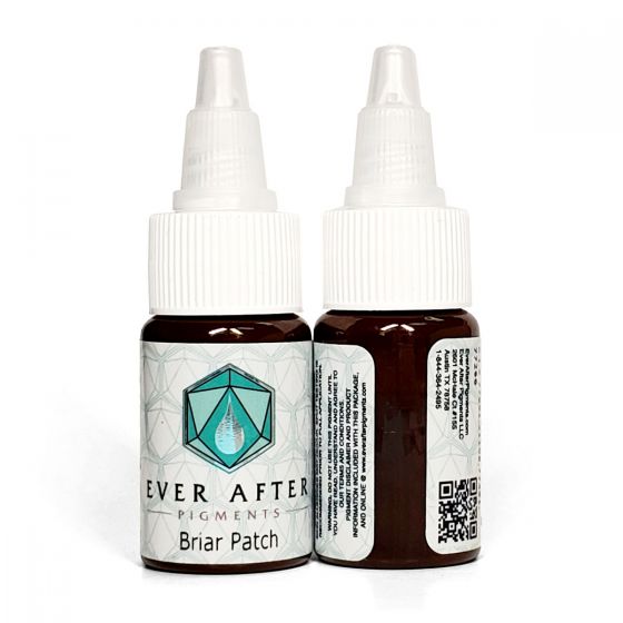 Ever After Pigment - Briar Patch 15ml