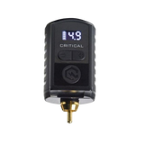 Critical Universal Battery 3.5mm Jack
