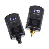 Critical Universal Battery 3.5mm Jack