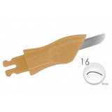 SofTap 16 Prong Extra Fine Curved Click Tip