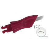 SofTap 17 Prong Nano Curved Click Tip