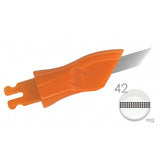 SofTap 42 Prong Straight Click Tip