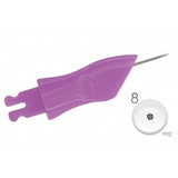 SofTap 8 Prong Round Click Tip