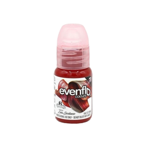 Evenflo Lip Pigment - Clay 15ml