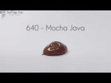SofTap Pigment - Mocha Java 7ml