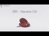 SofTap Pigment - Havana Girl 7ml