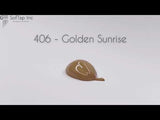 SofTap Pigment - Golden Sunrise 7ml