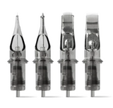 Peak Quartz Cartridge Needles