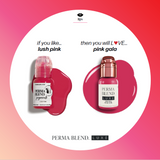 Perma Blend LUXE - Pink Gala 15ml