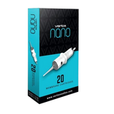 Vertix Nano Cartridge Needles