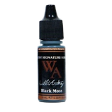 Will Anthony Artist Series Pigment - Black Moss