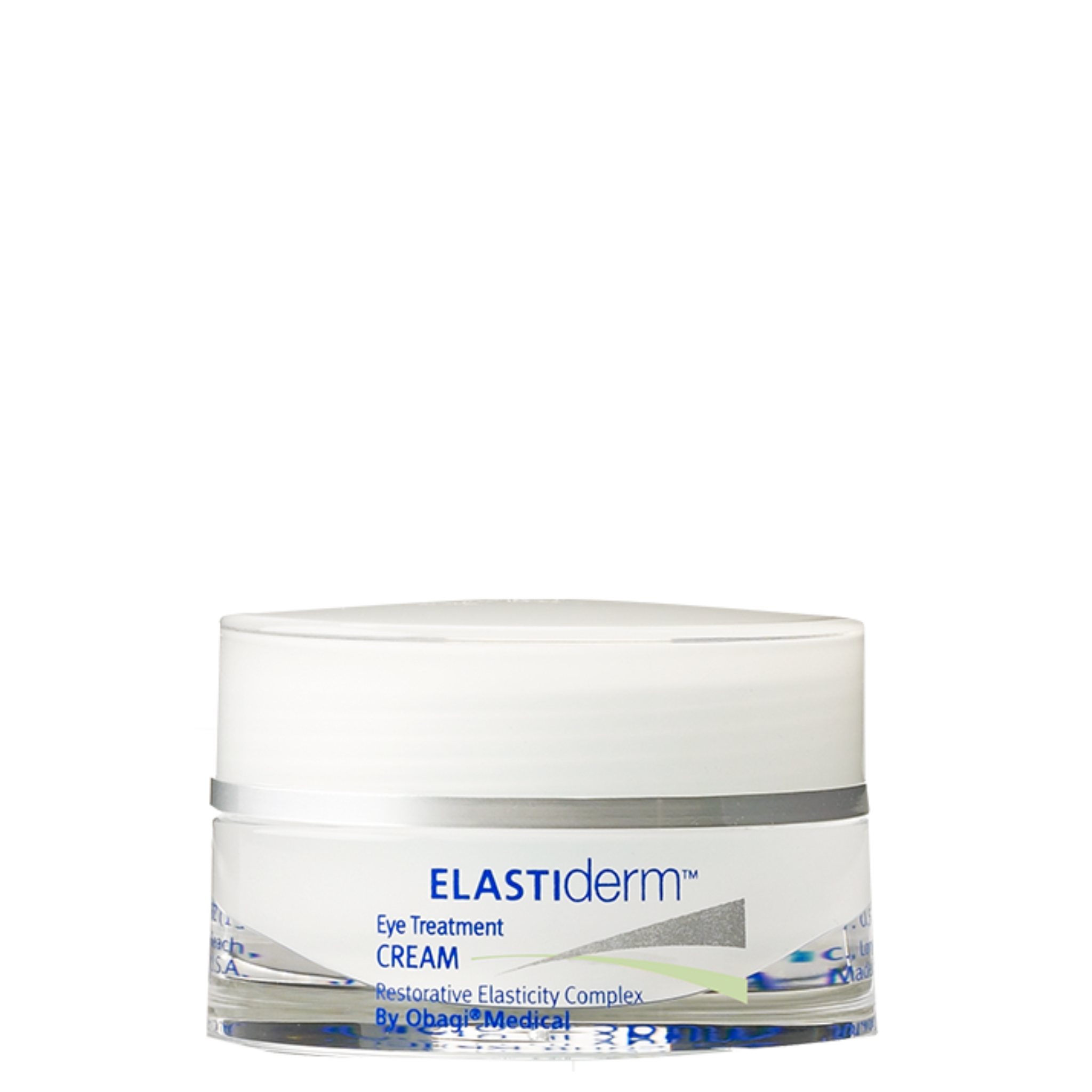 ELASTIderm® Eye Cream – Shop PMU Beauty