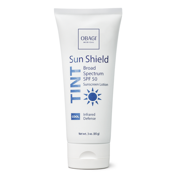 Sun Shield™ SPF50 Tint Cool