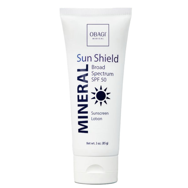 Sun Shield™ Mineral SPF50