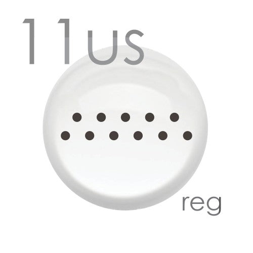 SofTap 11 Prong Ultimate Smudger Click Tip
