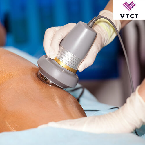 VTCT Provide Body Electrical Treatments (Level 3 Single Unit Only)