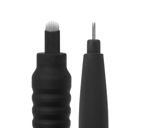 Madluvv #18U/5R Microblades - Double Ended