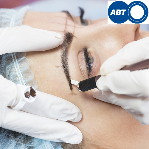 ABT Accreditation in Microblading