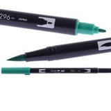 TomBow Dual Brush Pens