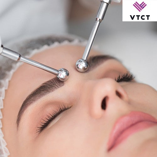 VTCT Level 3 Certificate in Facial Electrotherapy