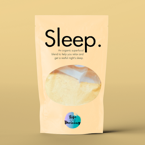 Thrive Superblend: Sleep