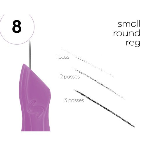SofTap 8 Prong Disposable Pen