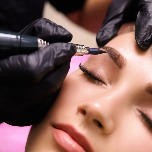 ABT Accreditation in Micropigmentation (Brow, Lip & Eyeliner)