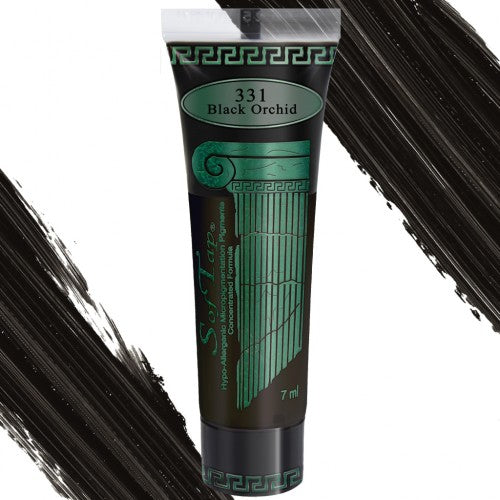 SofTap Pigment - 331 Black Orchid 7ml